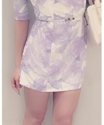 DELYLE | ワンピース