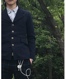 COMME des GARCONS SHIRT | ジャケット/アウター