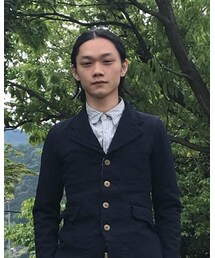 COMME des GARCONS | シャツ/ブラウス