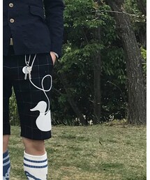 THOM BROWNE | その他パンツ