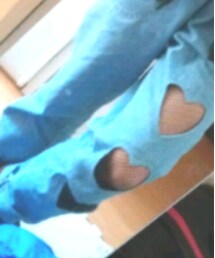 WEGO | デニムパンツ