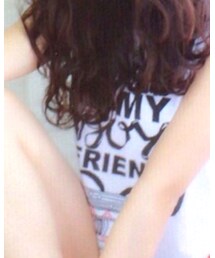 Bershka | タンクトップ