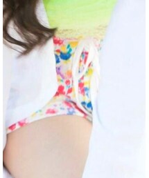 tutuanna | パンツ