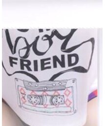 Bershka | タンクトップ