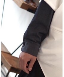 Milok | シャツ/ブラウス