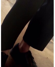 foot the coacher | シューズ