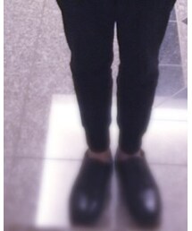 foot the coacher | ドレスシューズ