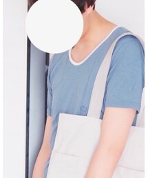 FACTOTUM | Tシャツ/カットソー