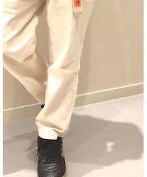 Naughty dog | チノパンツ