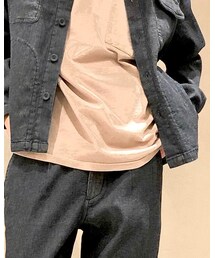 FRUIT OF THE LOOM | Tシャツ/カットソー