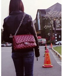 CHANEL | ショルダーバッグ