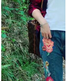 LOUIS VUITTON | バッグ