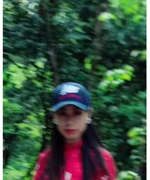 NEW BALANCE | 帽子