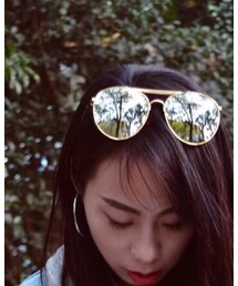 gentle monster | サングラス