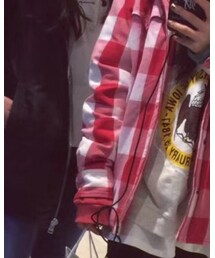 devil nut | ジャケット/アウター