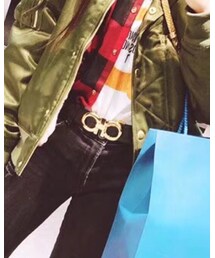 FERRAGAMO | ベルト