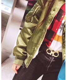 GAP | ジャケット/アウター