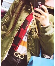 MOSCHINO | Tシャツ/カットソー