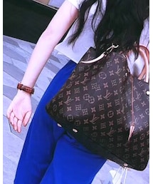 LOUIS VUITTON | バッグ