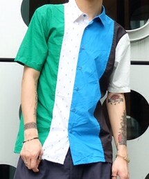 RAF SIMONS | シャツ/ブラウス