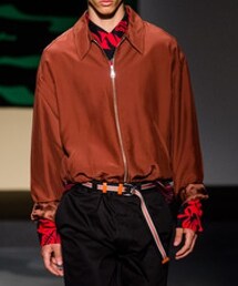 PRADA | Prada shirt(シャツ/ブラウス)