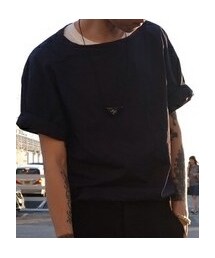 alexanderwang | Alexander Wang black top(Tシャツ/カットソー)