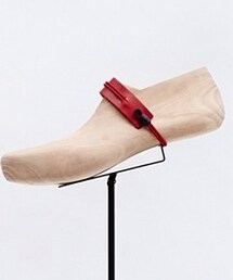 Karmuel young | Shoes calf (シューケア用品)