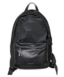 GIVENCHY | GIVENCHY leather backpack(バックパック/リュック)