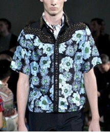 PRADA | Prada shirt(Tシャツ/カットソー)