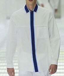 PRADA | Prada shirt(シャツ/ブラウス)