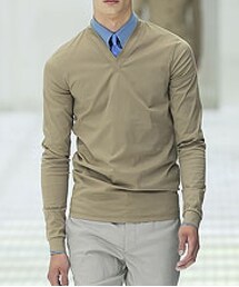 PRADA | Prada shirt(シャツ/ブラウス)