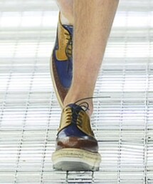 PRADA | Prada platform shoes(その他シューズ)