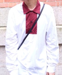 PRADA | Prada shirt(シャツ/ブラウス)