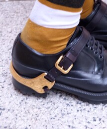 PRADA | Prada shoes cuff(シューケア用品)