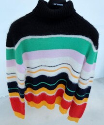 RAF SIMONS | Raf simons knit(ニット/セーター)