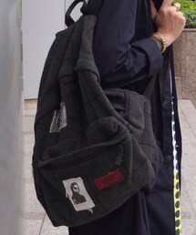 RAF SIMONS | Raf simons backpack(バックパック/リュック)