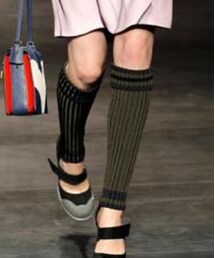 PRADA | レッグウォーマー