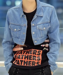 PHENOMENON | デニムジャケット