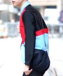 creature de keis | ナイロンジャケット