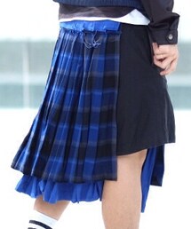 FACETASM | Pants skirt (その他パンツ)