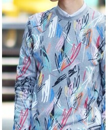 Dior homme | スウェット