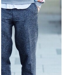 COS | その他パンツ