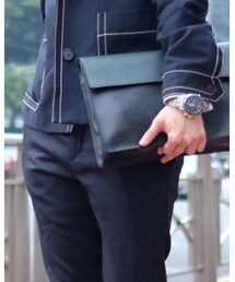 PRADA | クラッチバッグ