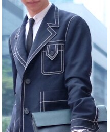 PRADA | スーツジャケット