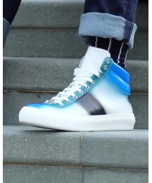 JIMMY CHOO | スニーカー