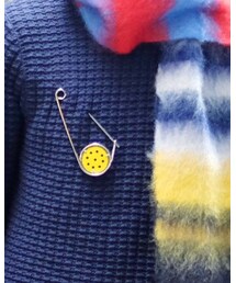 LOEWE | マフラー