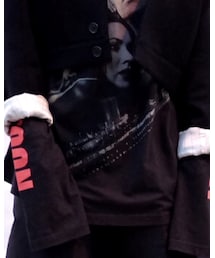 VETEMENTS | パーカー