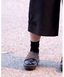 PRADA | シューズ