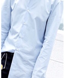 MARTIN MARGIELA | シャツ/ブラウス