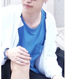 RIVER ISLAND | Tシャツ/カットソー